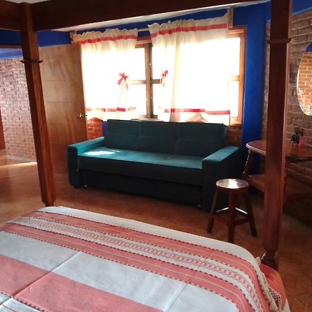 Coyoacan Departamento Tipo Colonial Μεξικό Εξωτερικό φωτογραφία