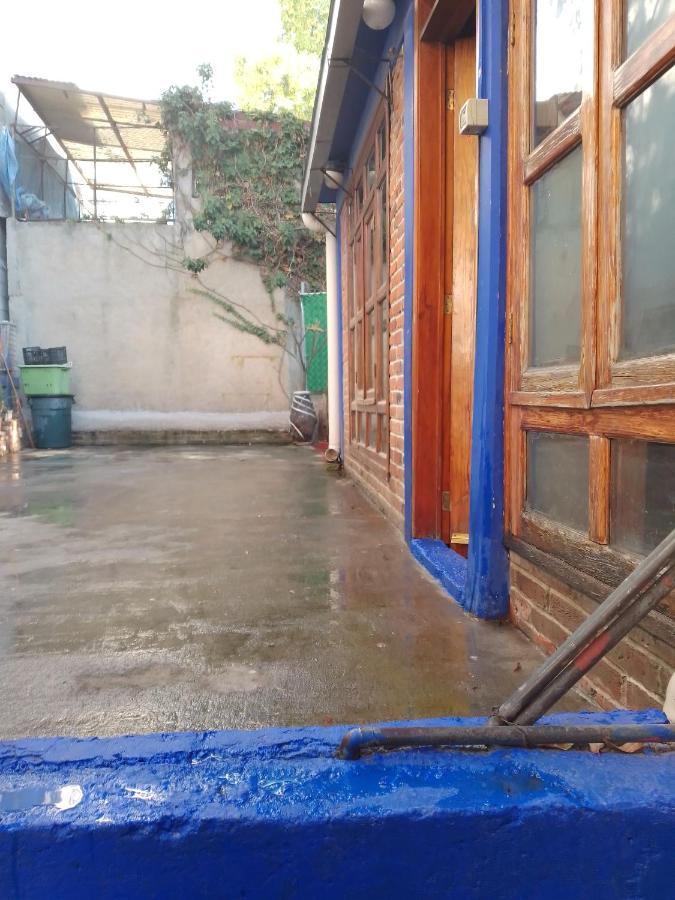 Coyoacan Departamento Tipo Colonial Μεξικό Εξωτερικό φωτογραφία