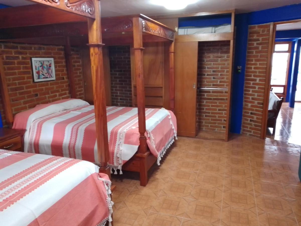 Coyoacan Departamento Tipo Colonial Μεξικό Εξωτερικό φωτογραφία