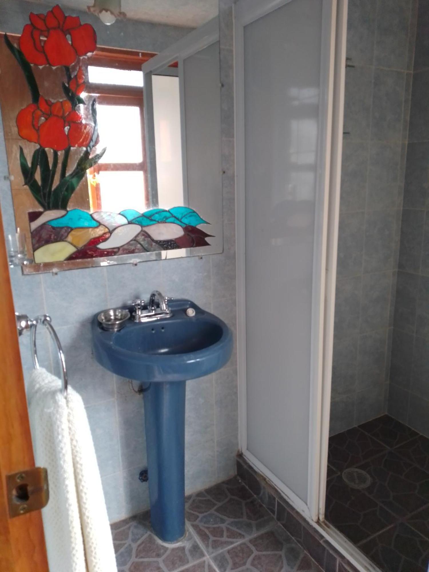 Coyoacan Departamento Tipo Colonial Μεξικό Εξωτερικό φωτογραφία
