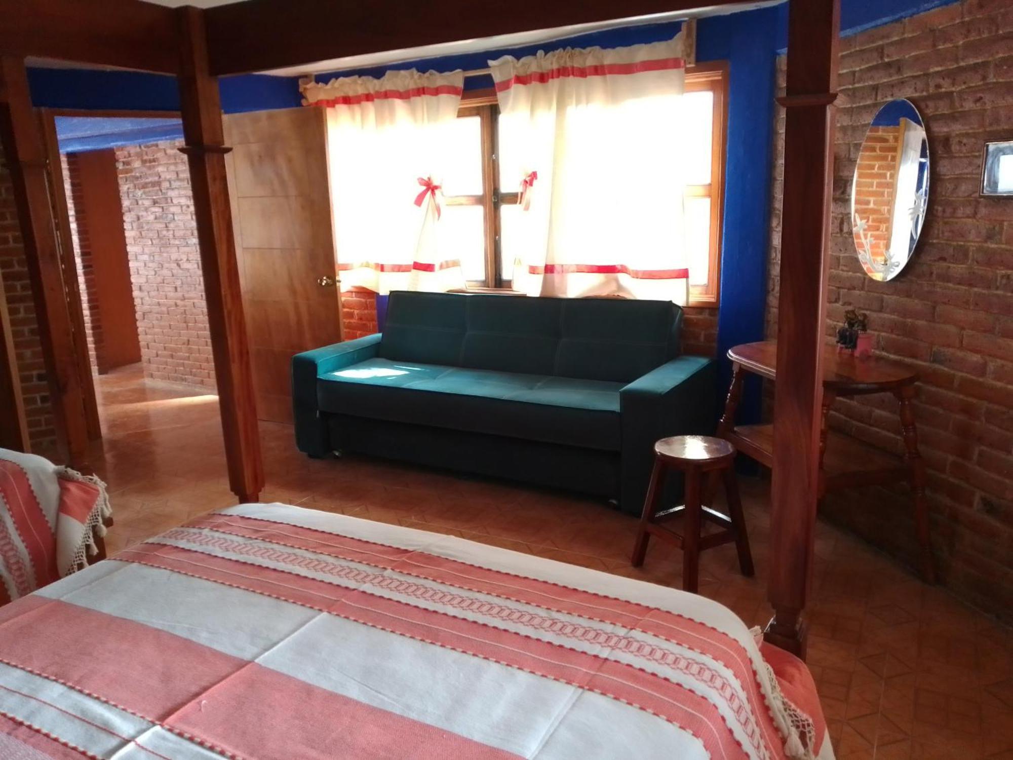 Coyoacan Departamento Tipo Colonial Μεξικό Εξωτερικό φωτογραφία