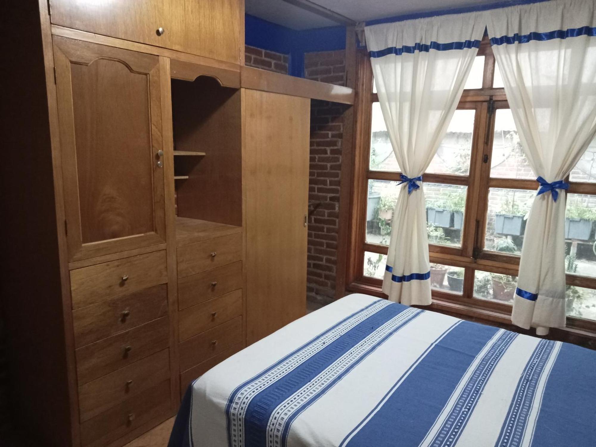 Coyoacan Departamento Tipo Colonial Μεξικό Εξωτερικό φωτογραφία