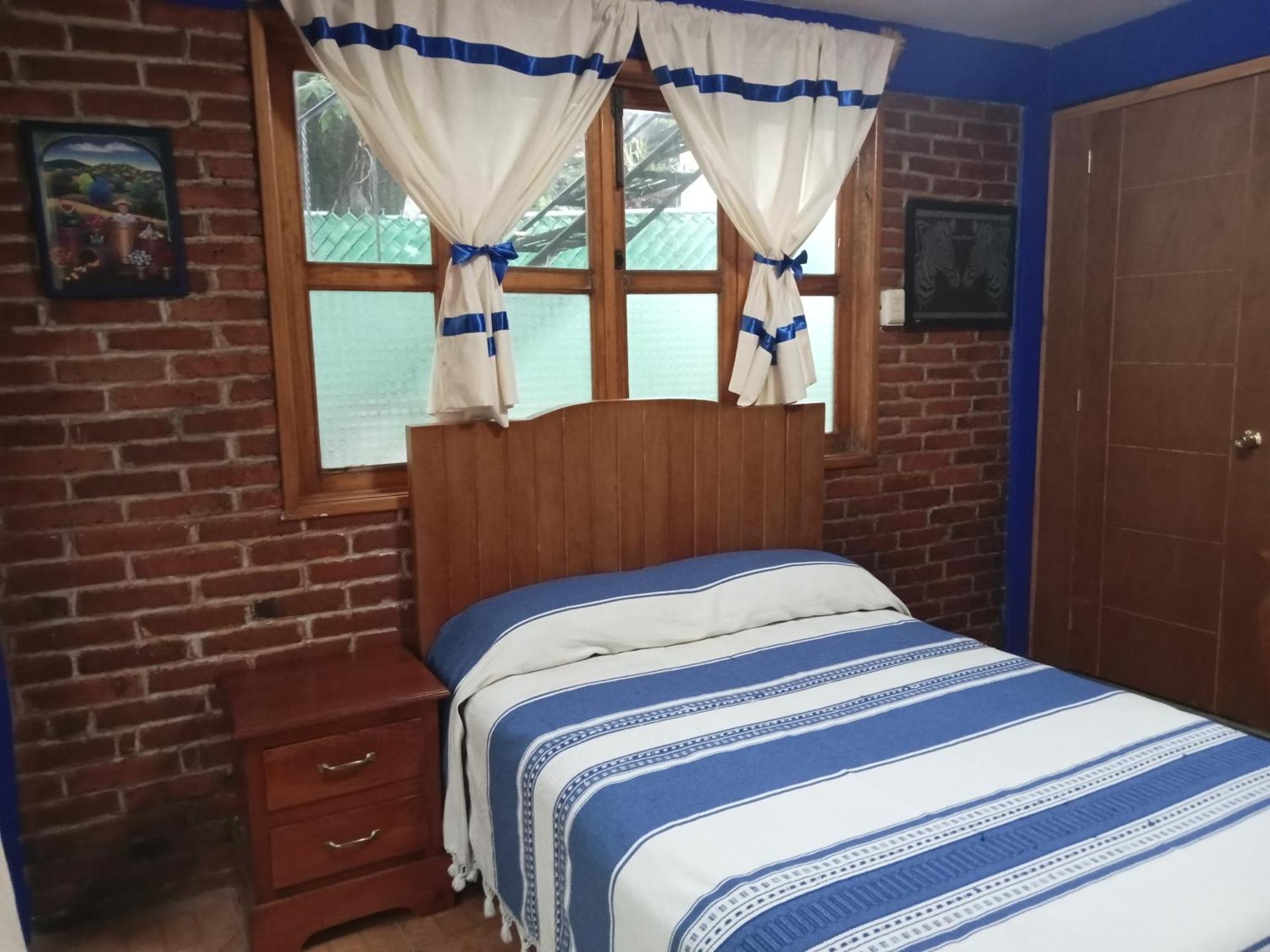 Coyoacan Departamento Tipo Colonial Μεξικό Εξωτερικό φωτογραφία