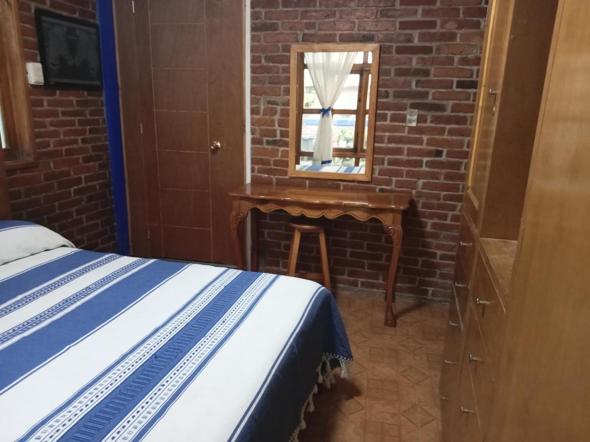 Coyoacan Departamento Tipo Colonial Μεξικό Εξωτερικό φωτογραφία