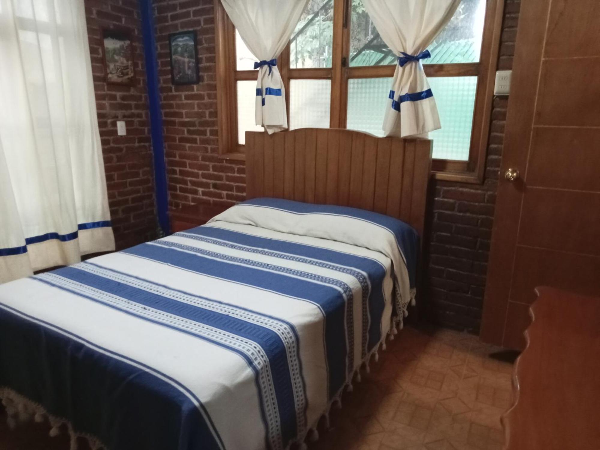 Coyoacan Departamento Tipo Colonial Μεξικό Εξωτερικό φωτογραφία